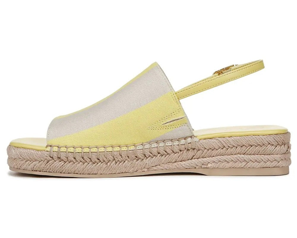 Franco Sarto Women's Rune Slingback Sandal