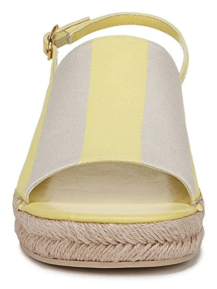 Franco Sarto Women's Rune Slingback Sandal