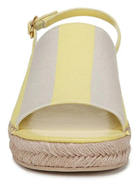 Franco Sarto Women's Rune Slingback Sandal