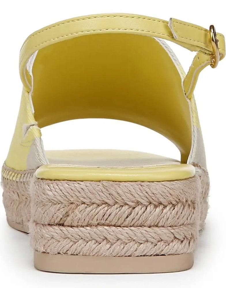 Franco Sarto Women's Rune Slingback Sandal