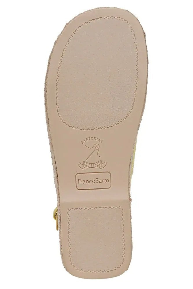 Franco Sarto Women's Rune Slingback Sandal