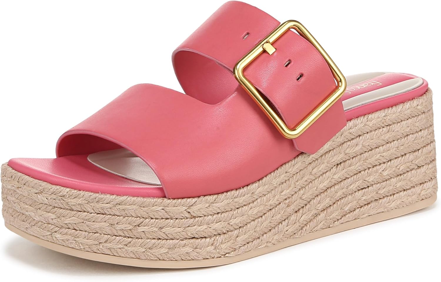 Strawberry Pink