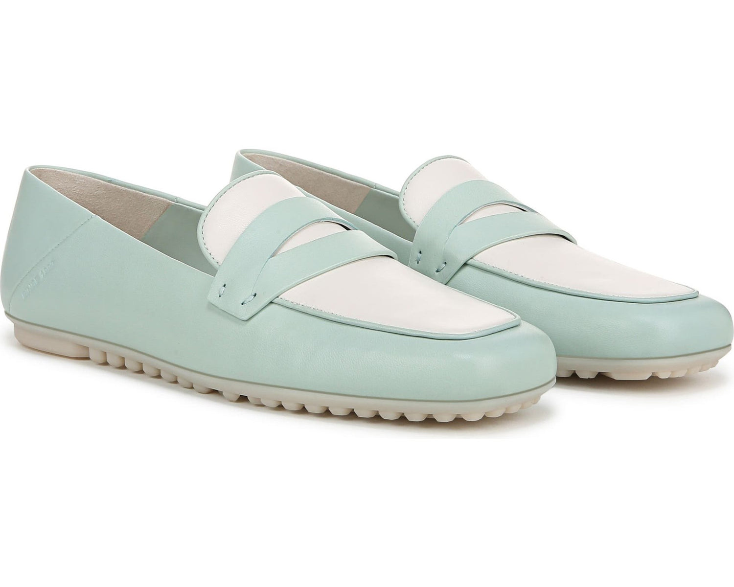 Seaside Blue