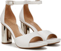 Warm White