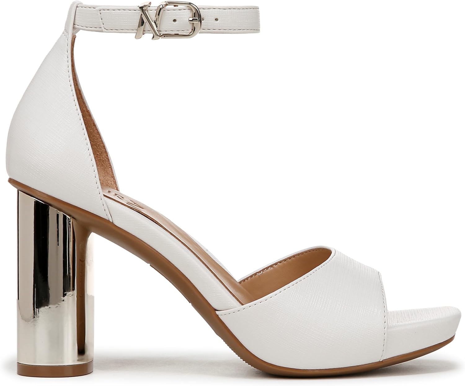 Naturalizer Women's Malia Heeled Sandal