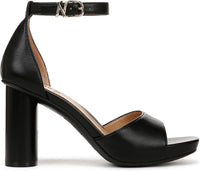 Naturalizer Women's Malia Heeled Sandal