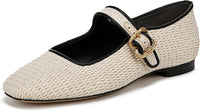 Linen Raffia