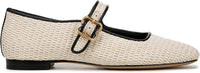 Sam Edelman Women's Michaela Mary Jane Flats