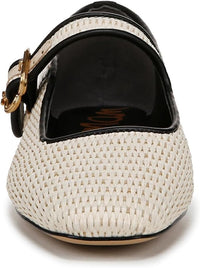 Sam Edelman Women's Michaela Mary Jane Flats