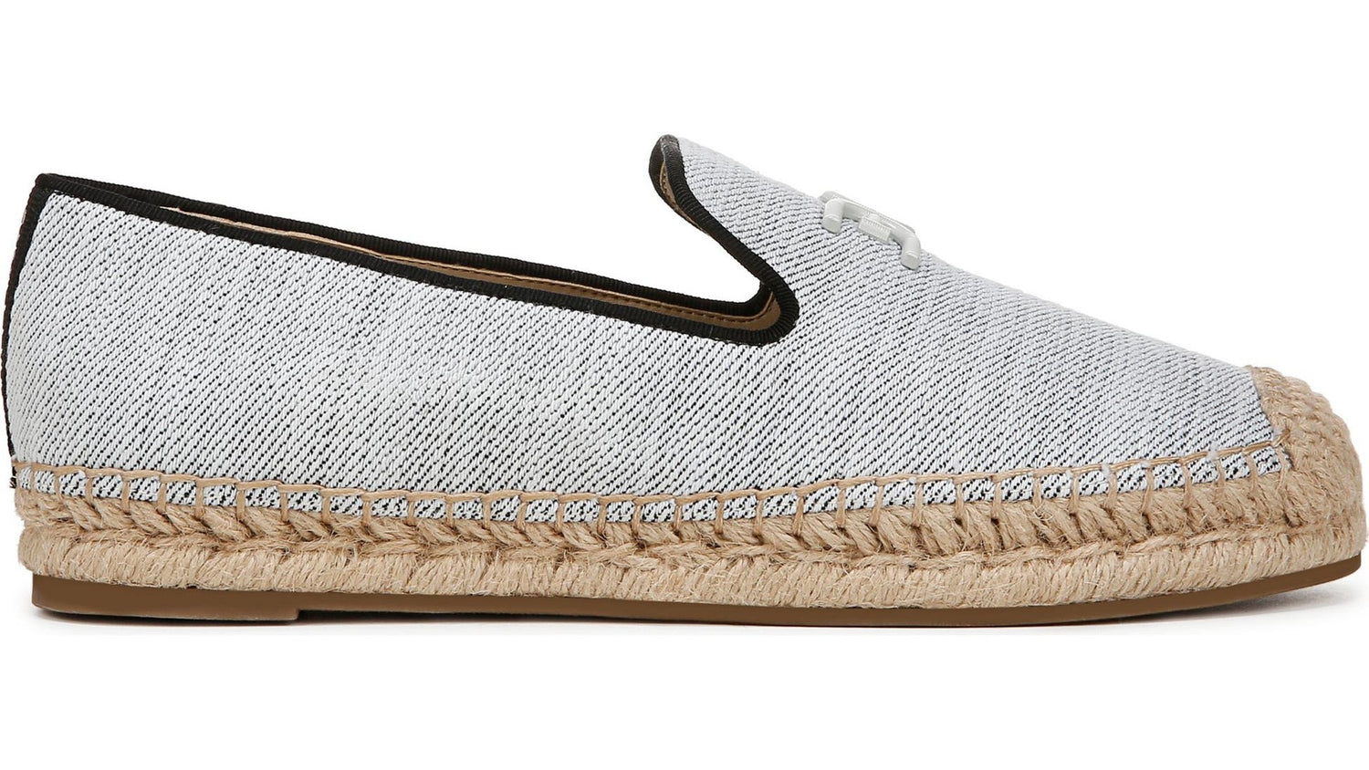 Sam Edelman Women's Kathleen Espadrille Flat Loafer