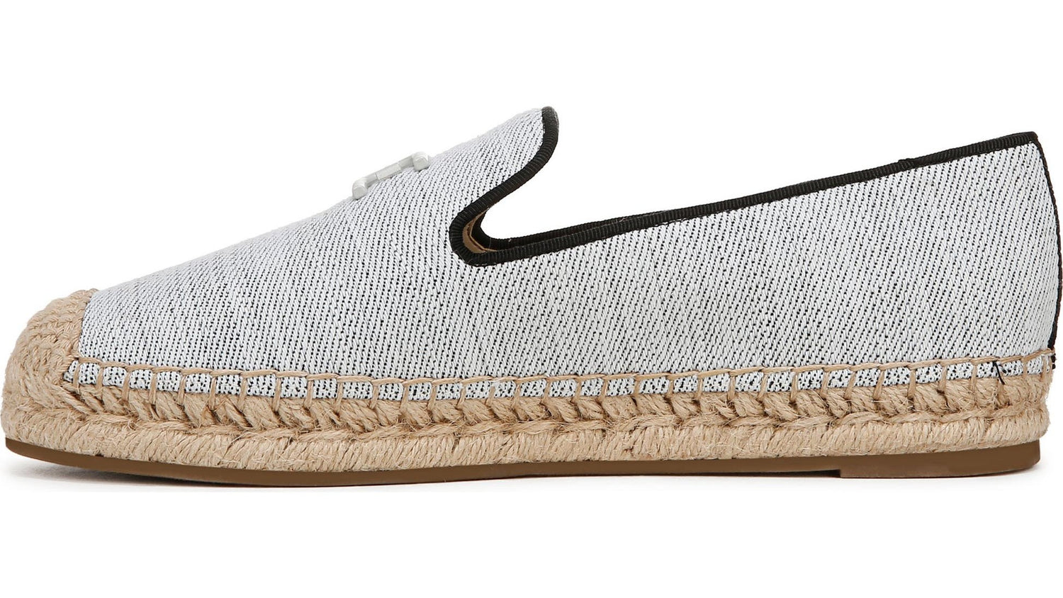 Sam Edelman Women's Kathleen Espadrille Flat Loafer