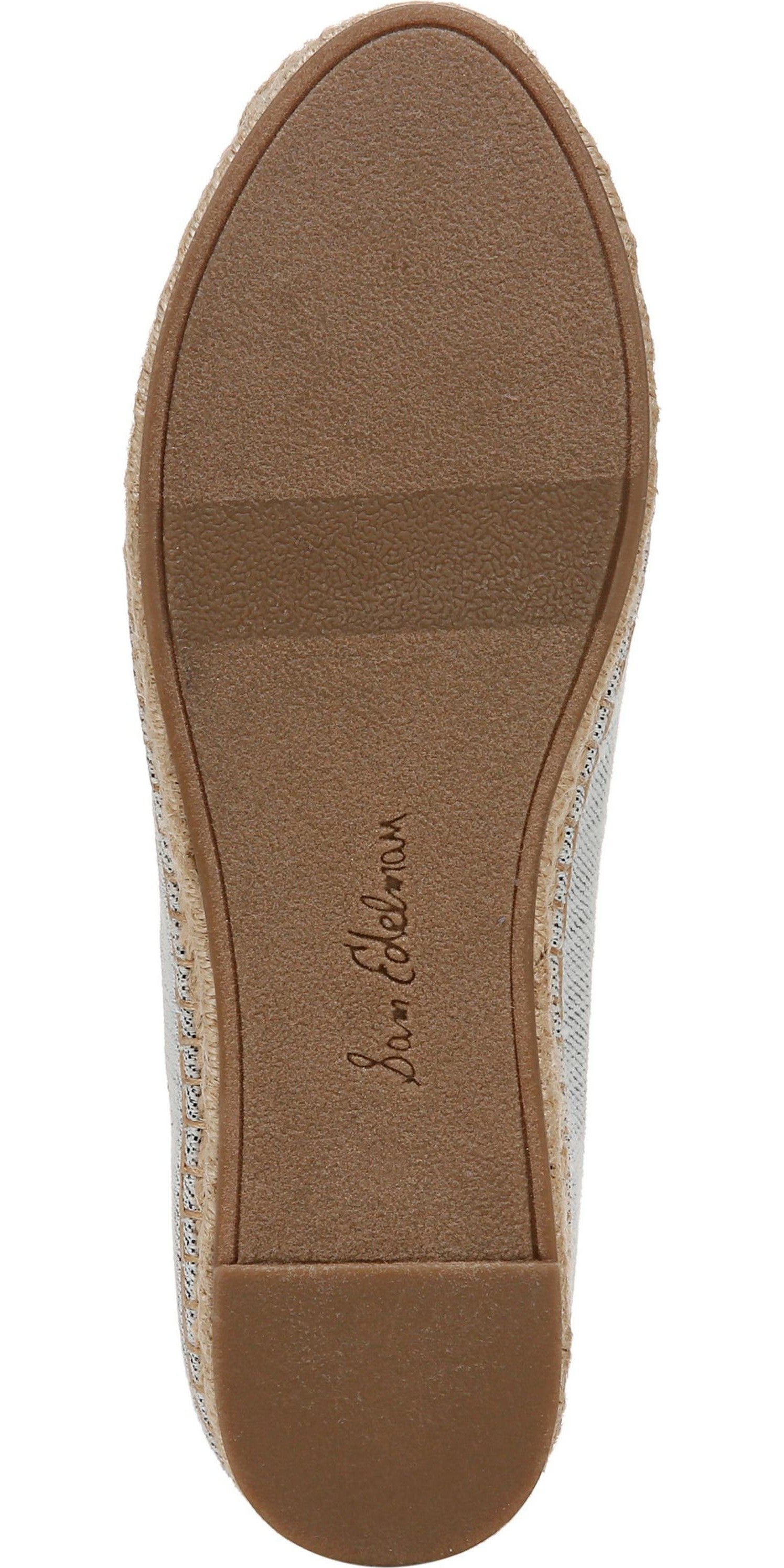 Sam Edelman Women's Kathleen Espadrille Flat Loafer