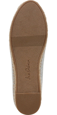 Sam Edelman Women's Kathleen Espadrille Flat Loafer
