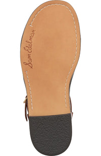 Sam Edelman Women's Teeni Gladiator Sandal