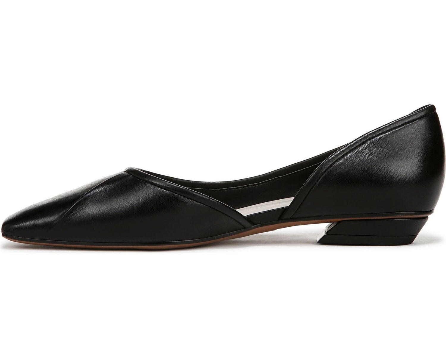 Franco Sarto Women's Debrah Ballet Flat
