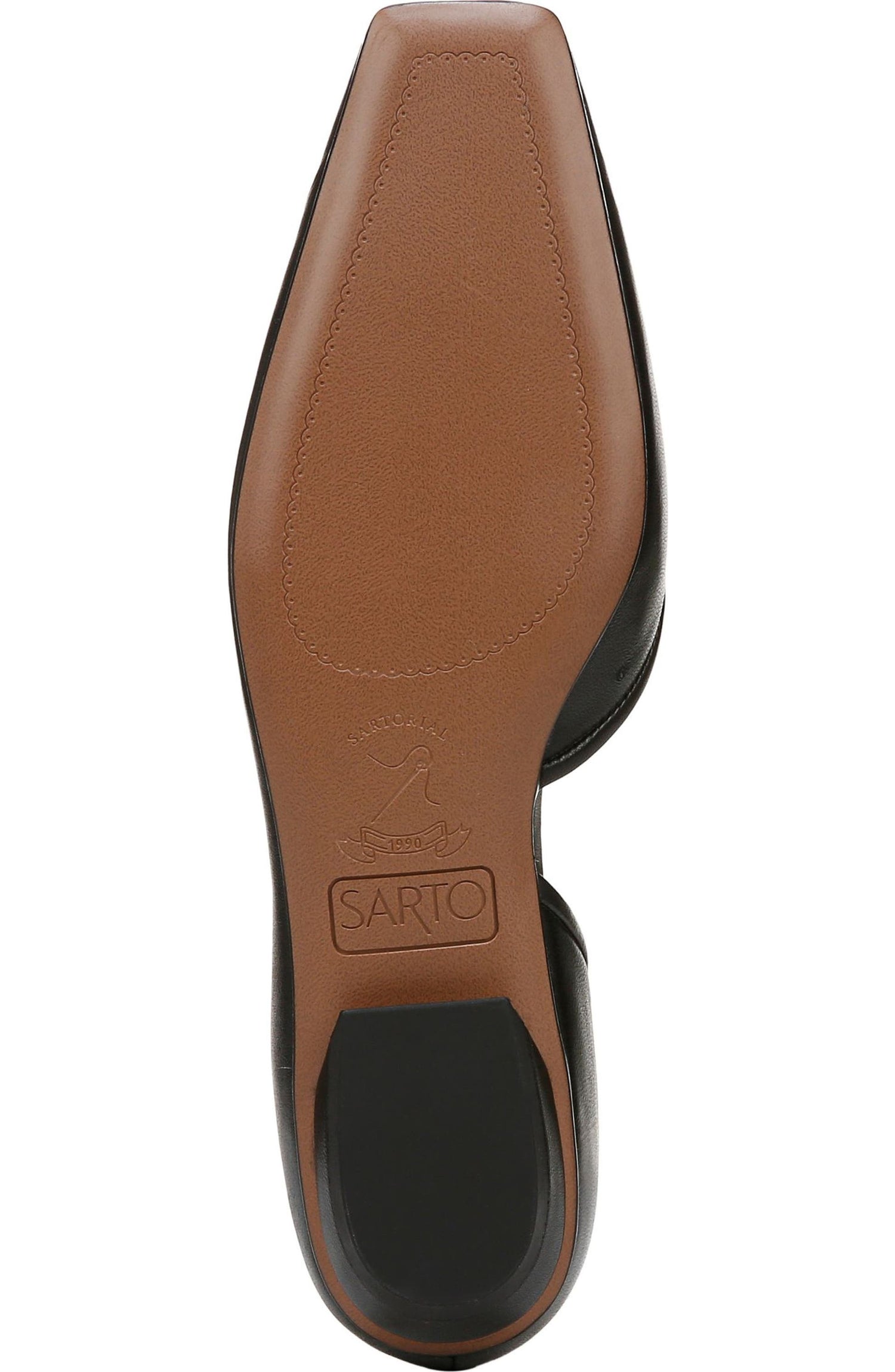 Franco Sarto Women's Debrah Ballet Flat