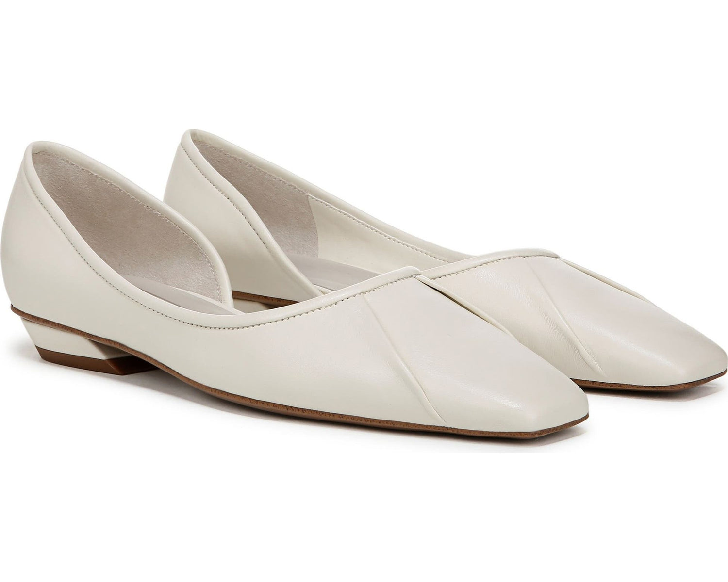Cream White