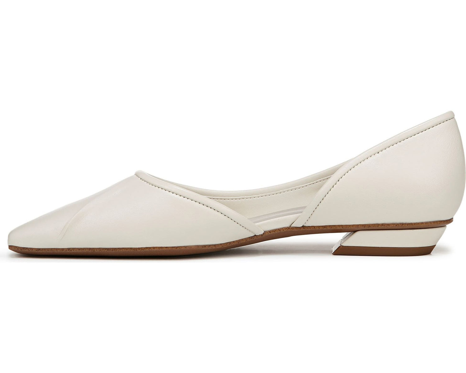 Franco Sarto Women's Debrah Ballet Flat