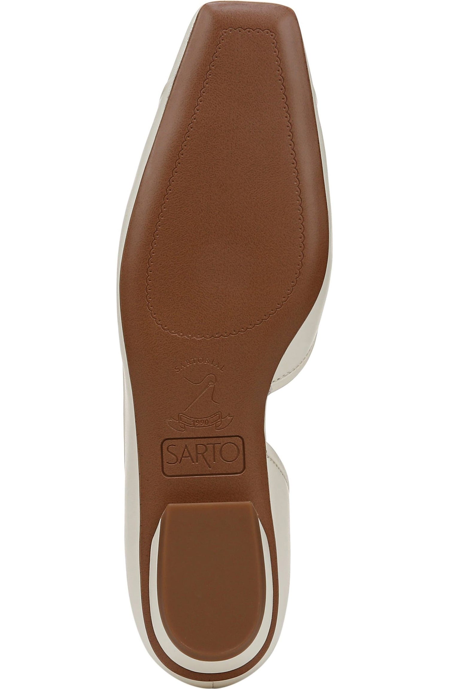 Franco Sarto Women's Debrah Ballet Flat