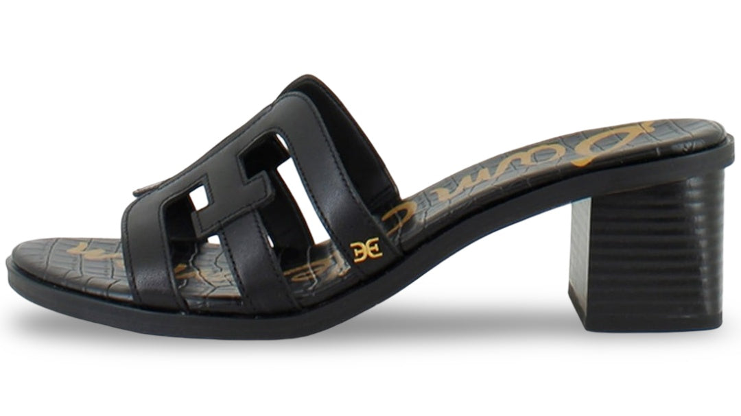 Sam Edelman Women's Tasha Heeled Sandals