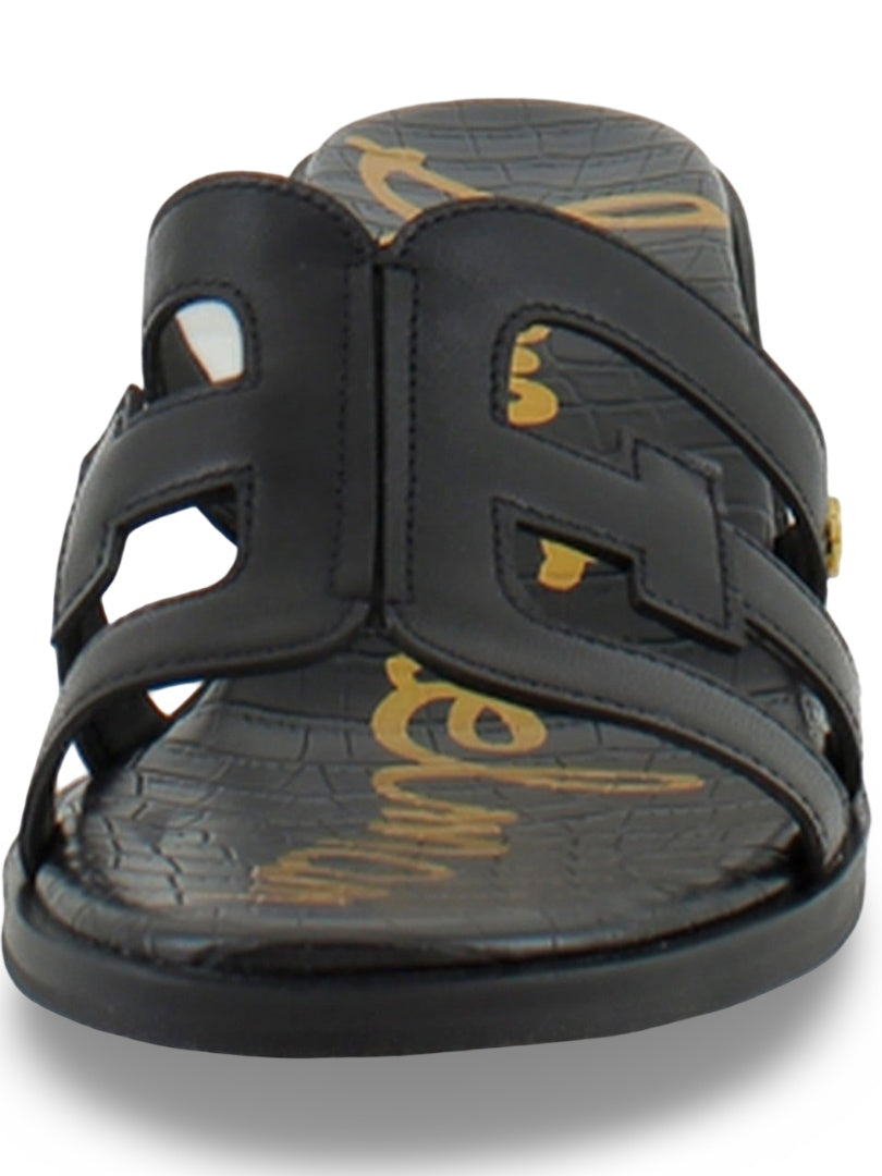 Sam Edelman Women's Tasha Heeled Sandals