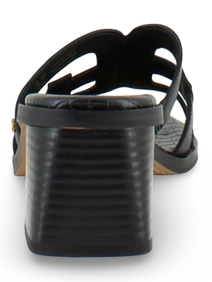 Sam Edelman Women's Tasha Heeled Sandals