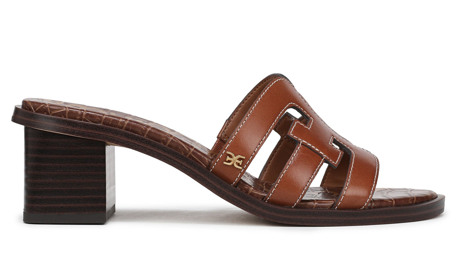 Sam Edelman Women's Tasha Heeled Sandals