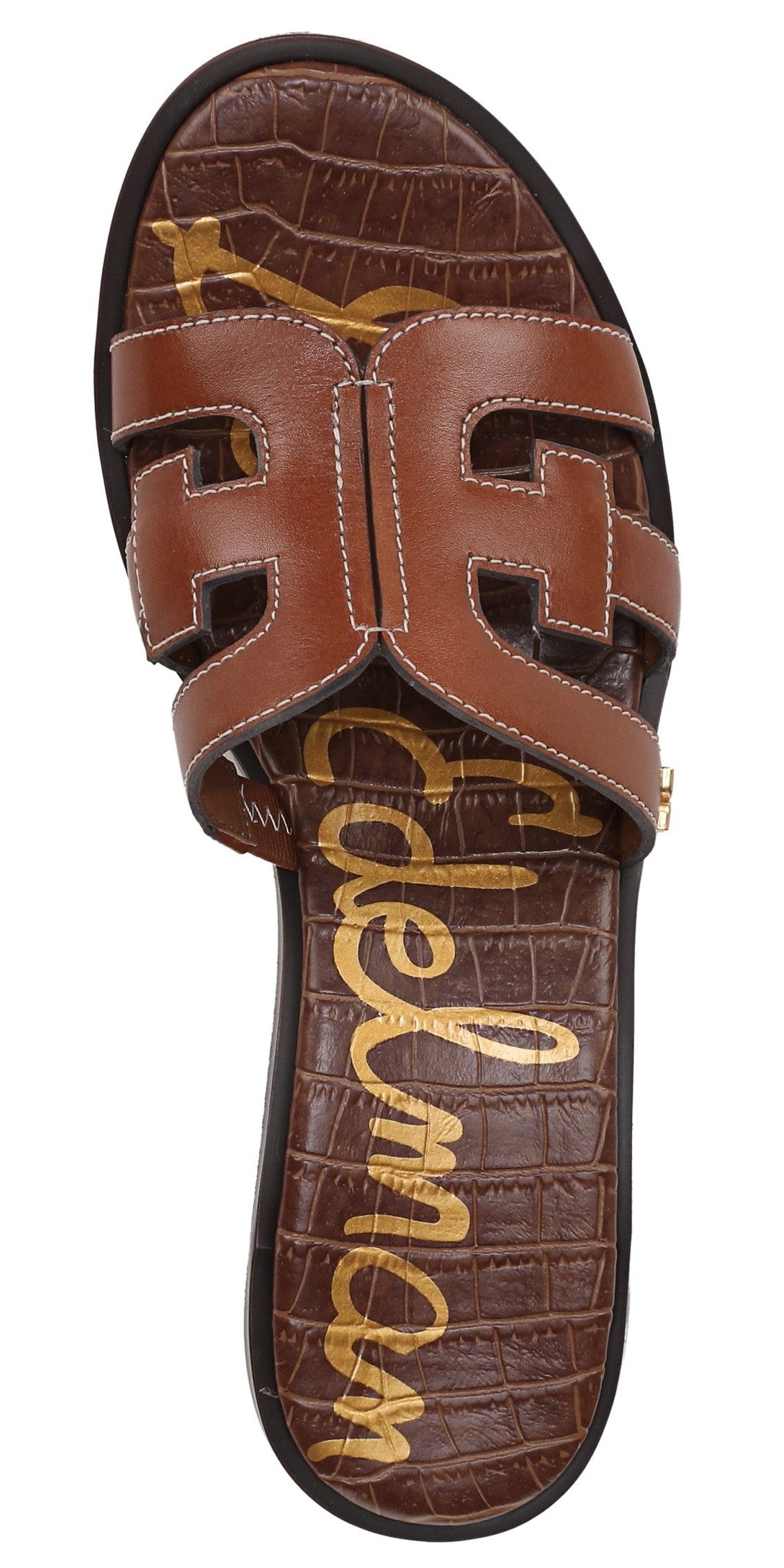 Sam Edelman Women's Tasha Heeled Sandals