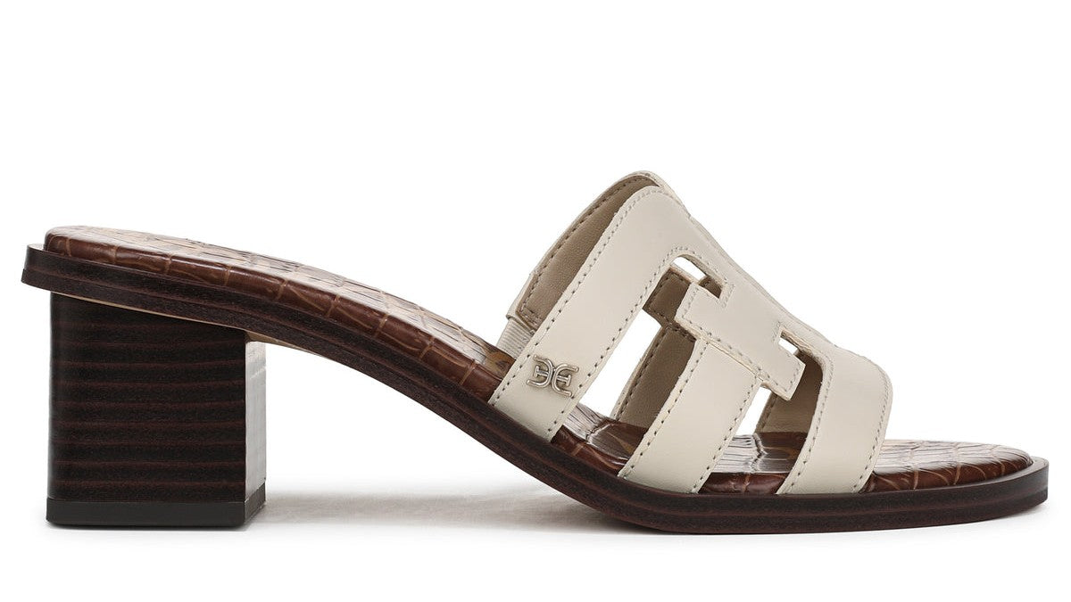 Sam Edelman Women's Tasha Heeled Sandals