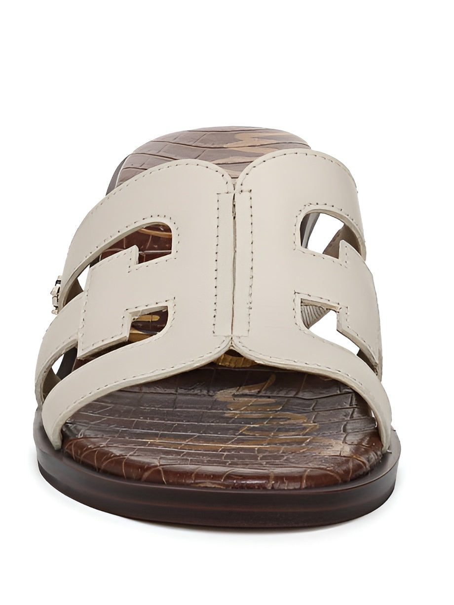 Sam Edelman Women's Tasha Heeled Sandals