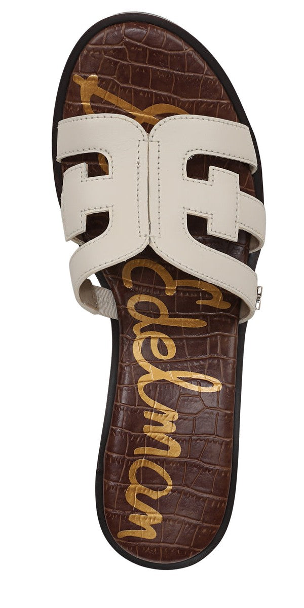 Sam Edelman Women's Tasha Heeled Sandals