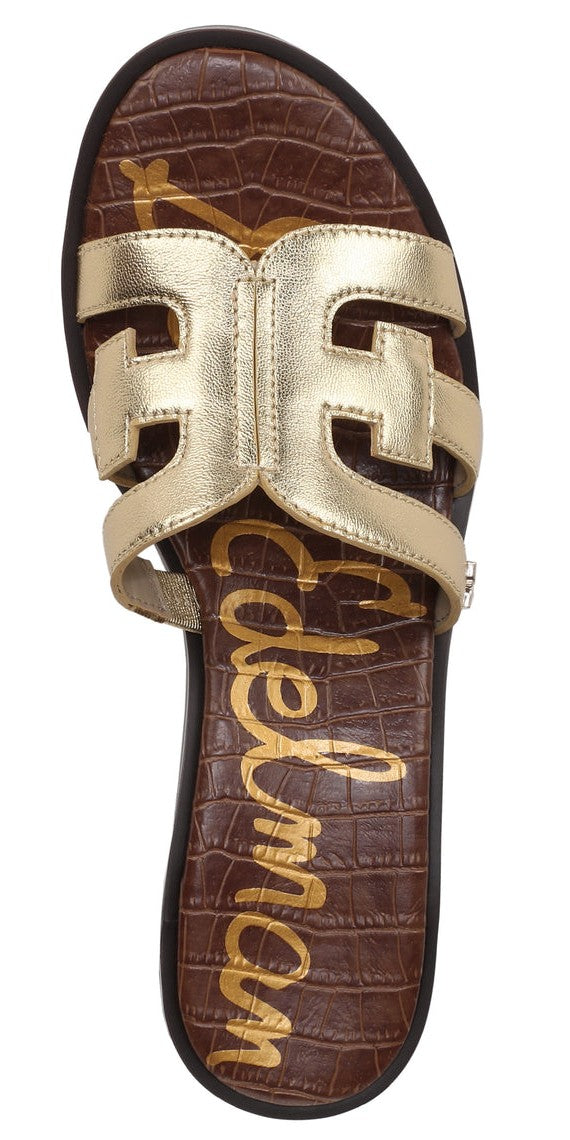 Sam Edelman Women's Tasha Heeled Sandals