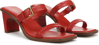 Vintage Red