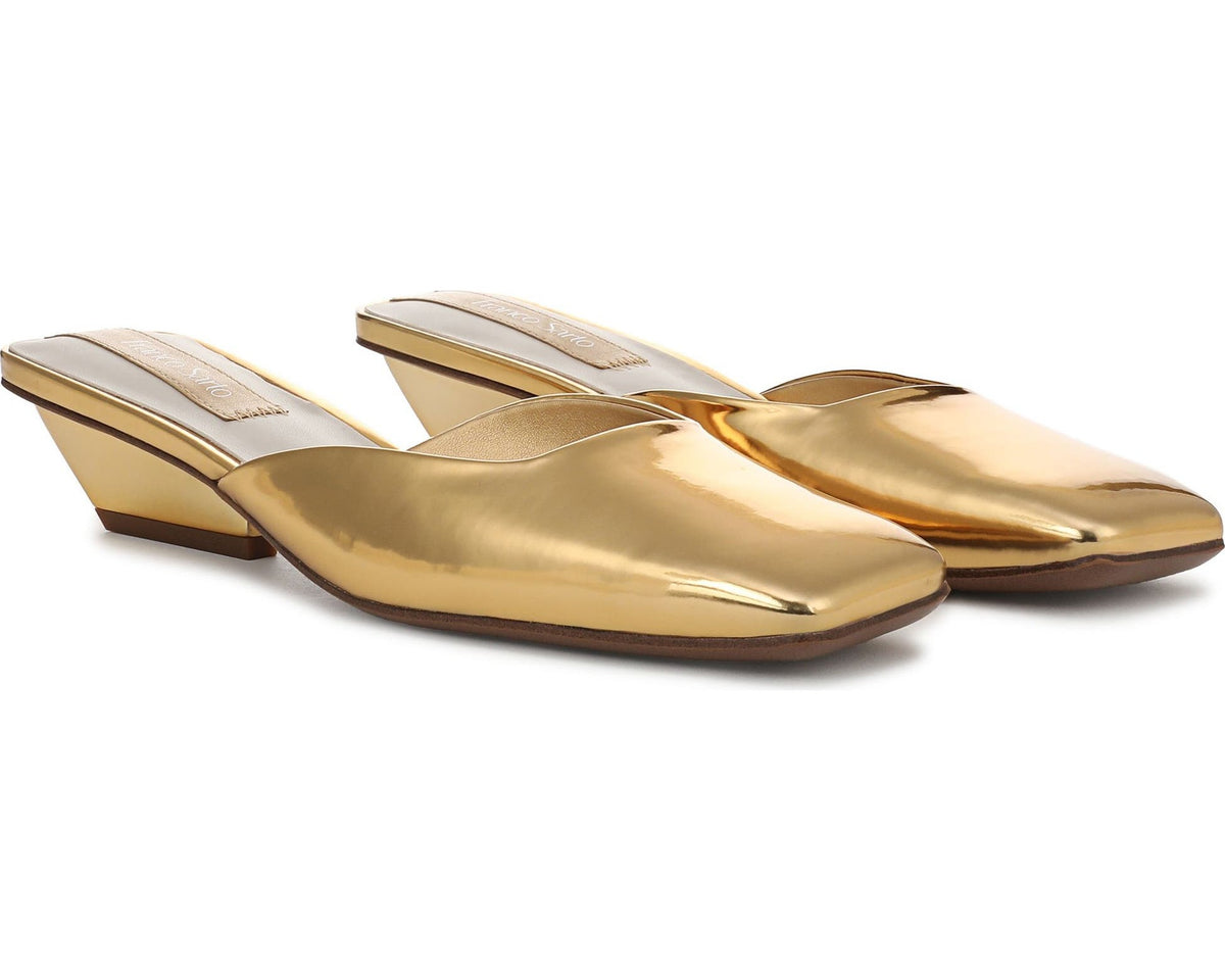Ocra Gold Yellow