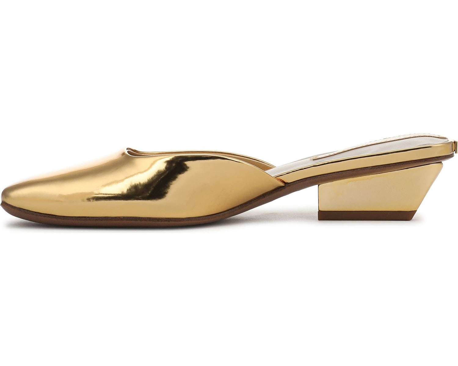 Franco Sarto Women's Nicola Mule