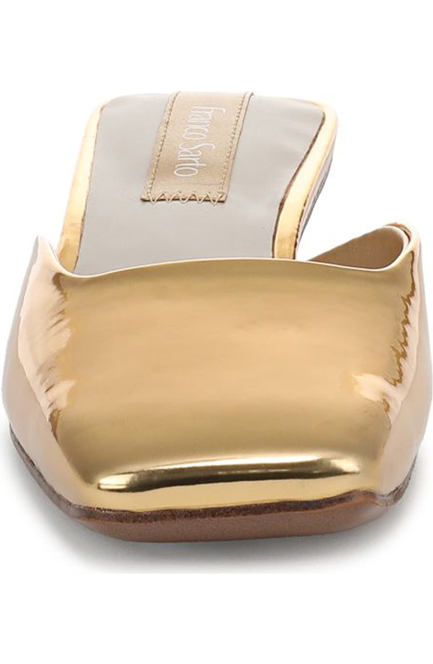 Franco Sarto Women's Nicola Mule