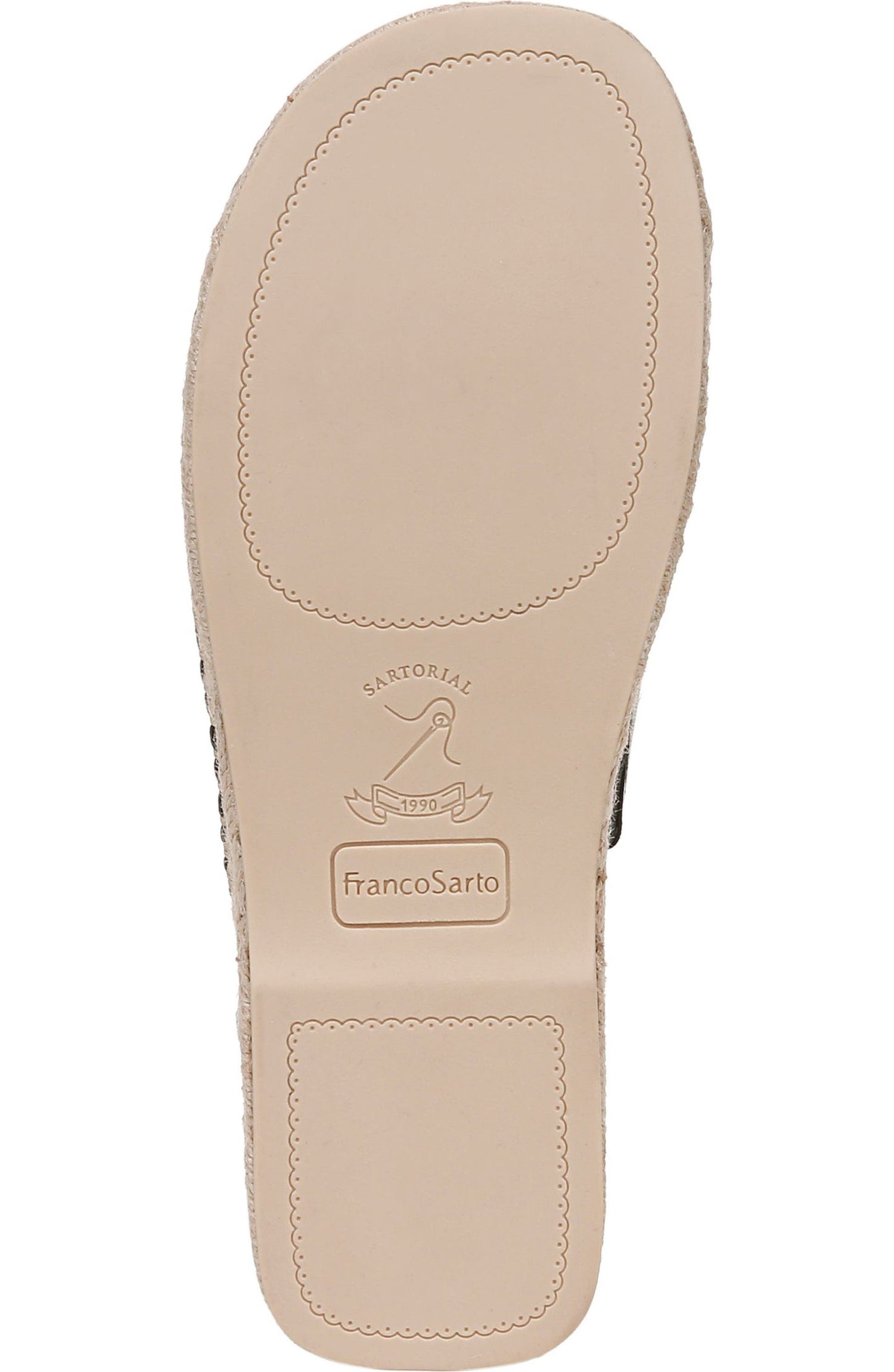 Franco Sarto Women's Rune Slingback Sandal