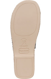 Franco Sarto Women's Rune Slingback Sandal