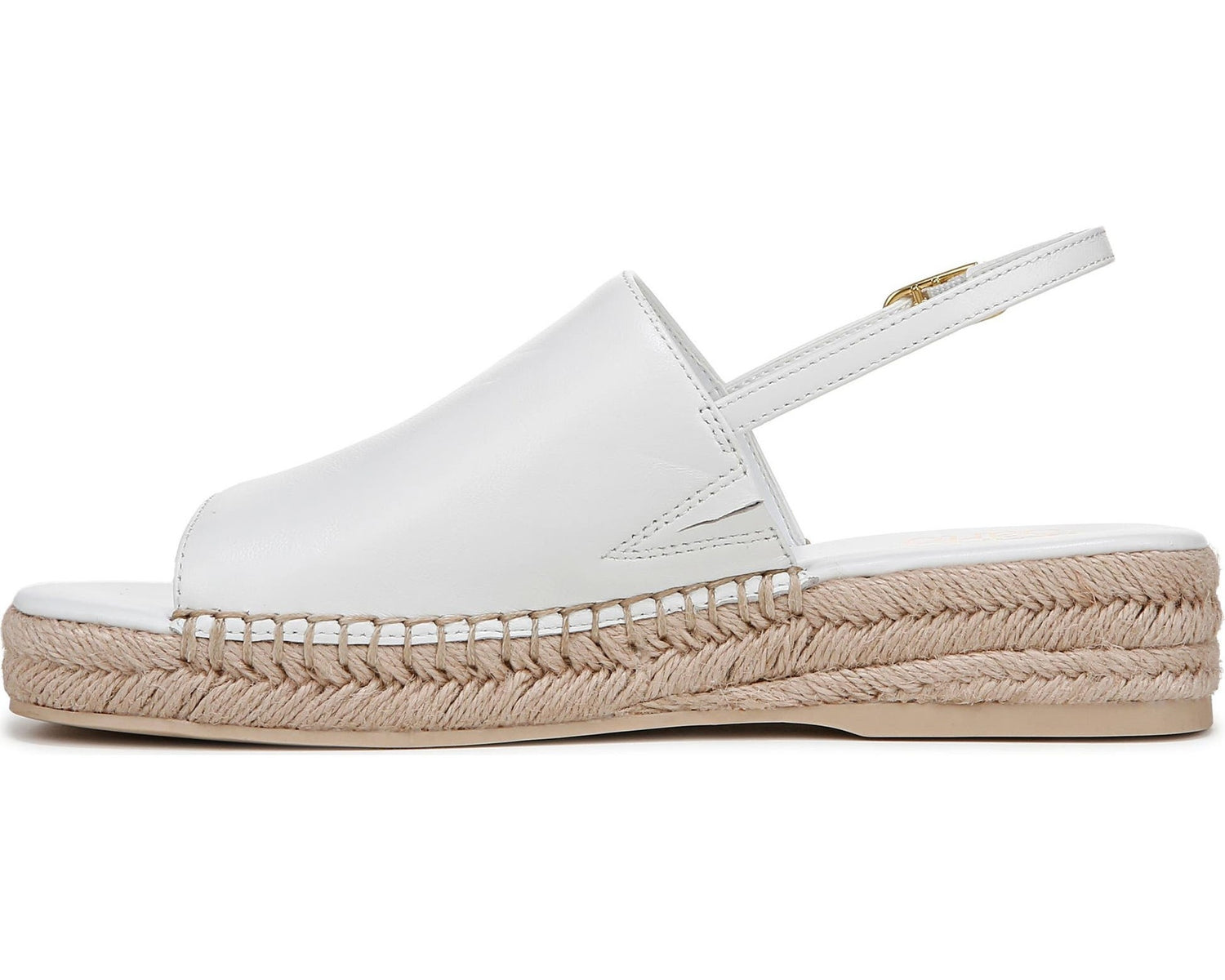 Franco Sarto Women's Rune Slingback Sandal