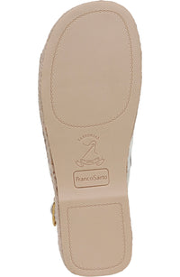 Franco Sarto Women's Rune Slingback Sandal
