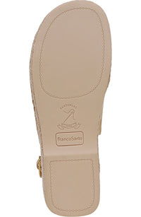 Franco Sarto Women's Rune Slingback Sandal