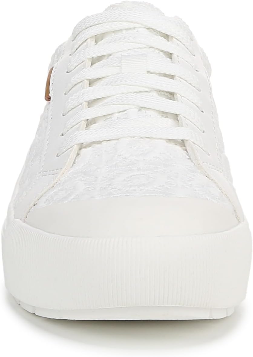 Dr. Scholl's Shoes Womens Time Off Lace Up Sneaker