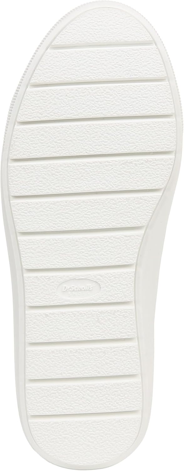 Dr. Scholl's Shoes Womens Time Off Lace Up Sneaker