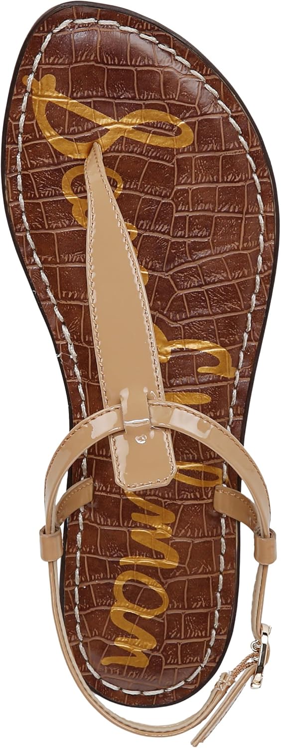 Sam Edelman Women's Gigi Thong Sandal