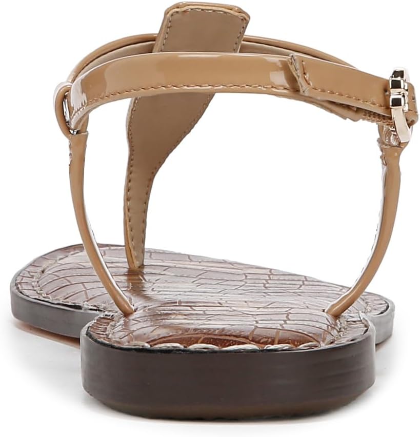 Sam Edelman Women's Gigi Thong Sandal