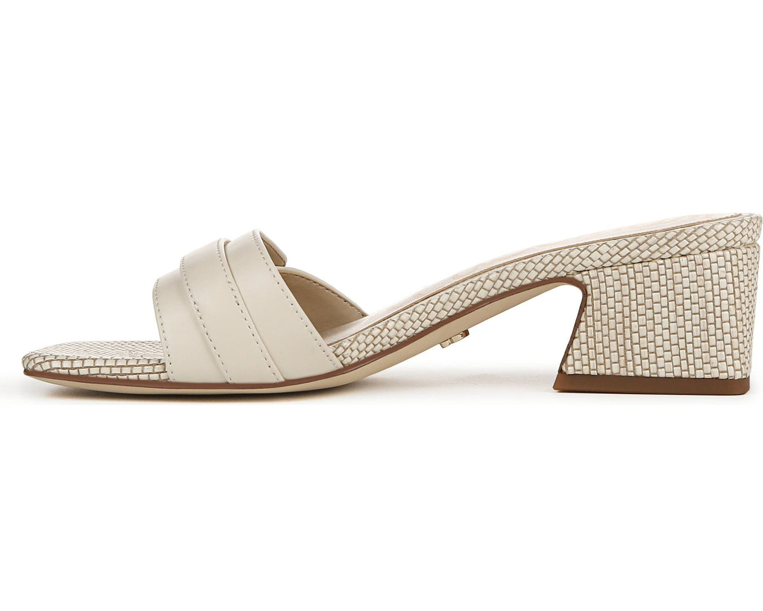 Sam Edelman Women's Wilma Slip On Dress Sandal