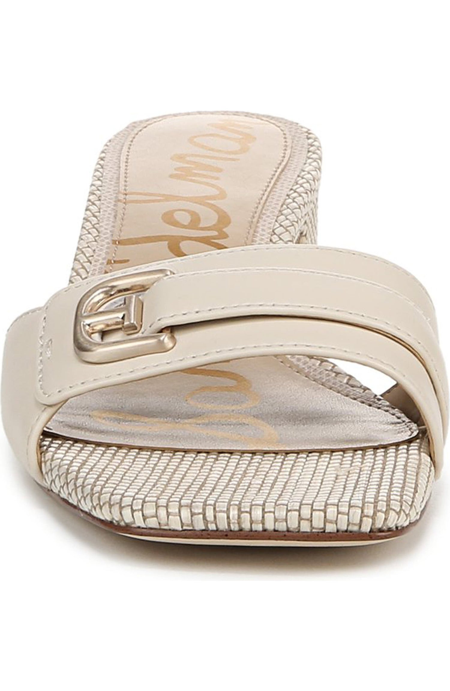 Sam Edelman Women's Wilma Slip On Dress Sandal