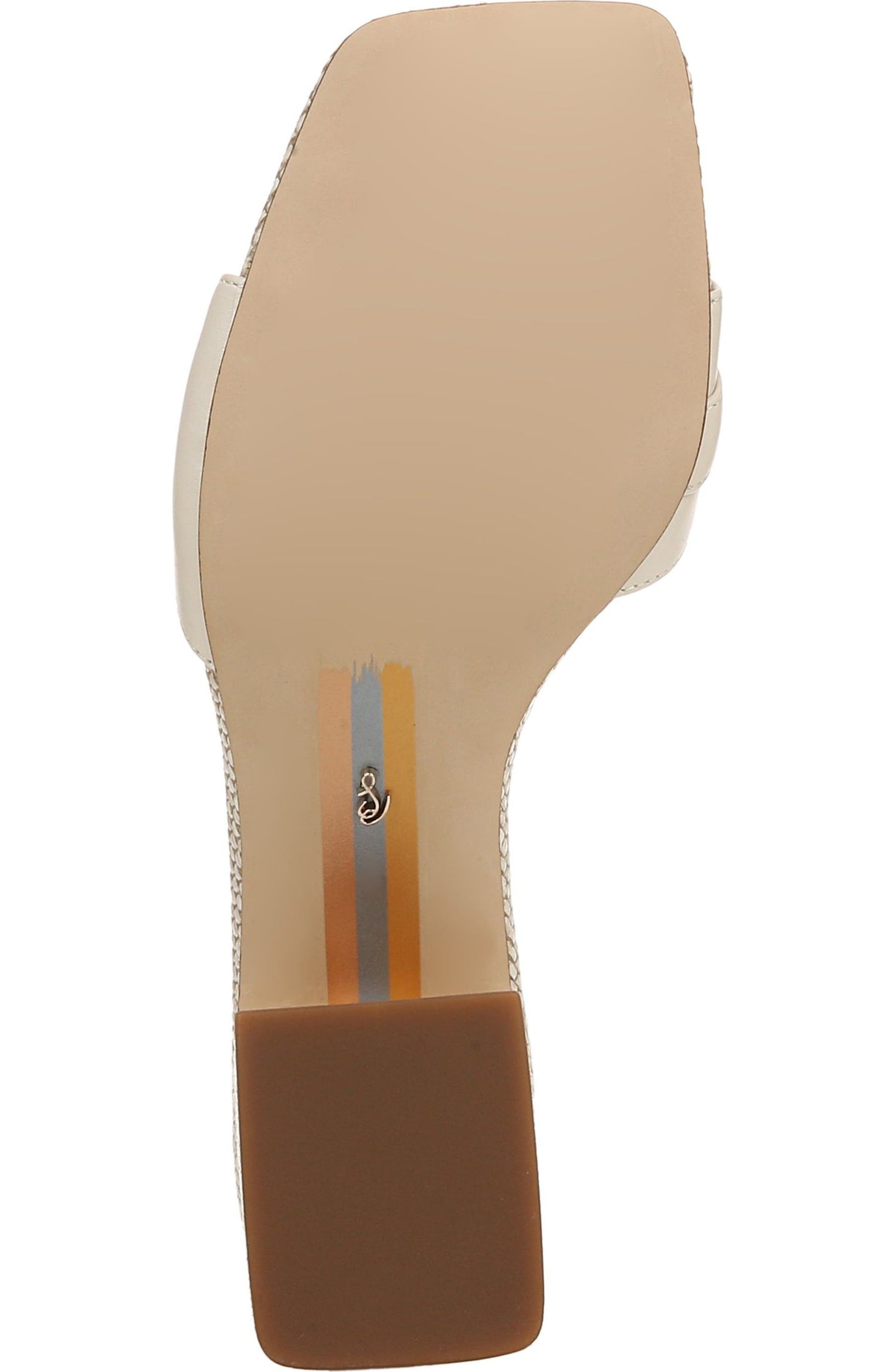 Sam Edelman Women's Wilma Slip On Dress Sandal