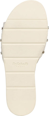 Dr. Scholl's  Women's Nice Iconic Flat Sandal