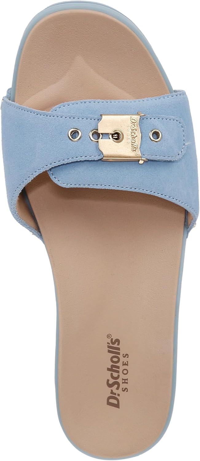 Dr. Scholl's Women's Original Flex Slide Sandal